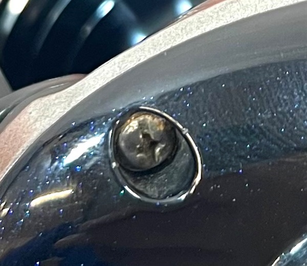 １７グラップラー３００ＨＧ